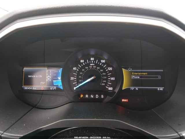 Продажа на аукционе авто 2019 Ford Edge Sel, vin: 2FMPK3J96KBB96966, номер лота: 46146294