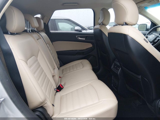 Продажа на аукционе авто 2019 Ford Edge Sel, vin: 2FMPK3J96KBB96966, номер лота: 46146294