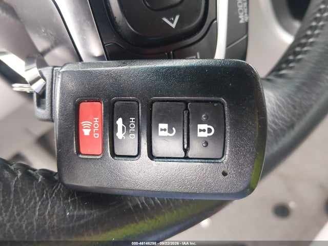 46146298 :رقم المزاد ، 4T1BF1FK8GU601676 vin ، 2016 Toyota Camry Xle مزاد بيع