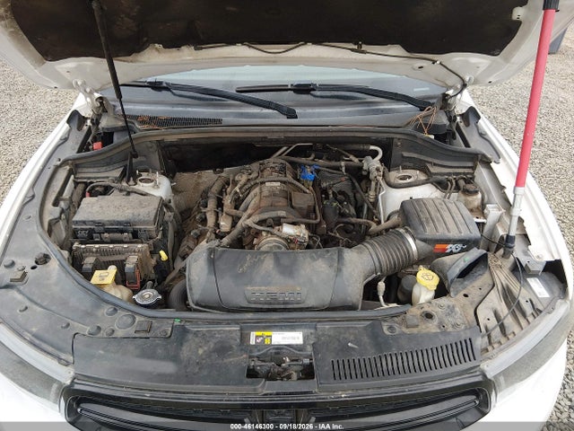 Dodge Durango R/t 2015 1C4SDJCT1FC766707 Image 10