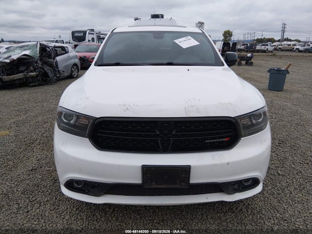 Dodge Durango R/t 2015 1C4SDJCT1FC766707 Image 12