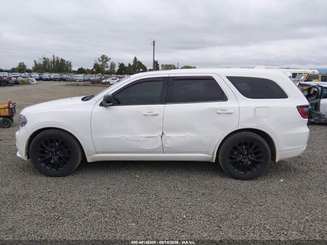 Dodge Durango R/t 2015 1C4SDJCT1FC766707 Image 14