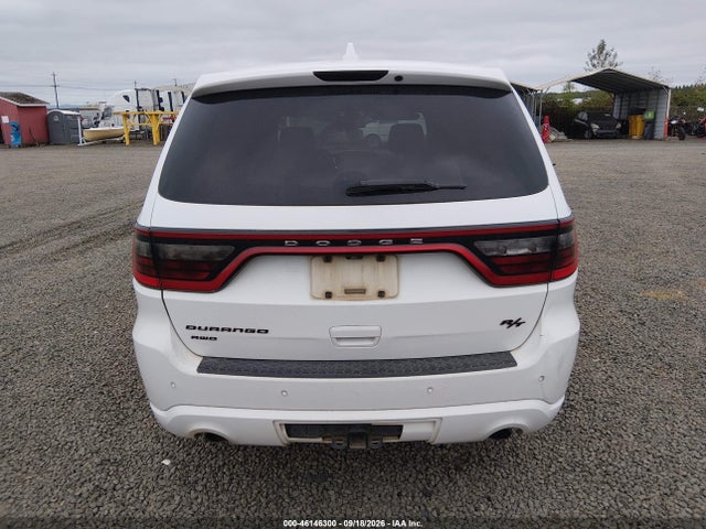 Dodge Durango R/t 2015 1C4SDJCT1FC766707 Image 16