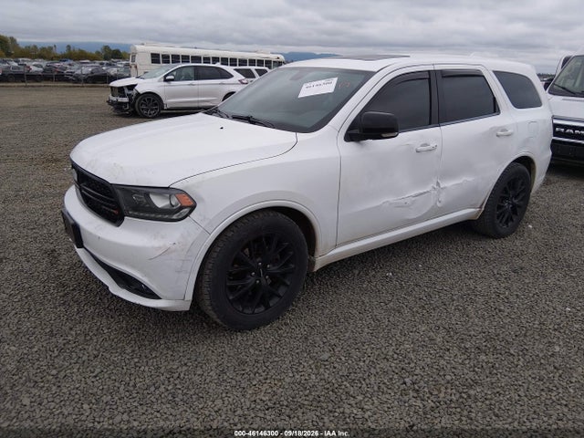 Dodge Durango R/t 2015 1C4SDJCT1FC766707 Image 2