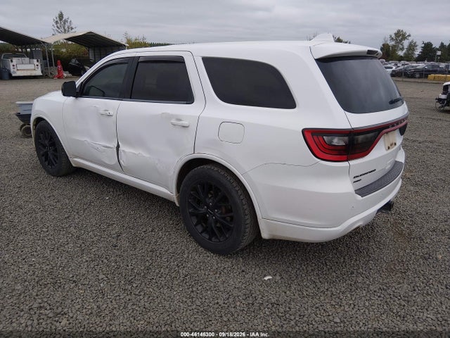 Dodge Durango R/t 2015 1C4SDJCT1FC766707 Image 3