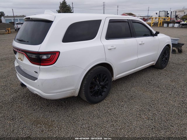 Dodge Durango R/t 2015 1C4SDJCT1FC766707 Image 4