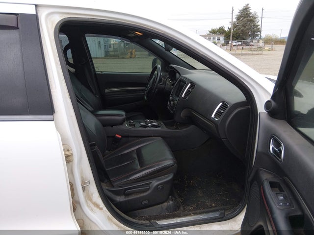 Dodge Durango R/t 2015 1C4SDJCT1FC766707 Image 5
