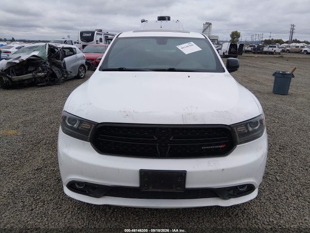 Dodge Durango R/t 2015 1C4SDJCT1FC766707 Image 6