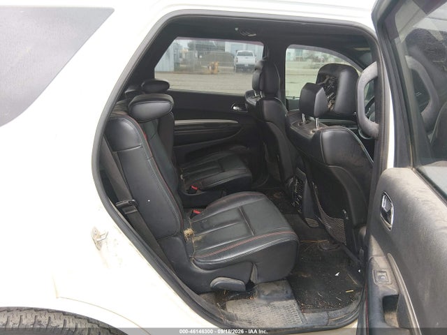 Dodge Durango R/t 2015 1C4SDJCT1FC766707 Image 8