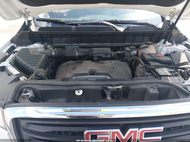 Aukcja sprzedaży 2019 Gmc Acadia Sle-1, vin: 1GKKNRLA9KZ258247, numer aukcji: 46146303