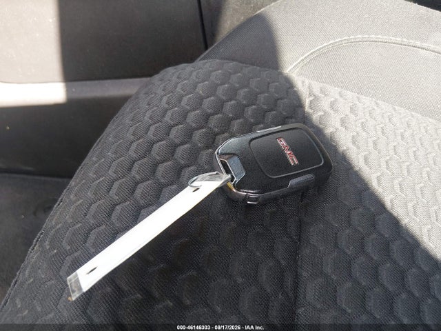 Aukcja sprzedaży 2019 Gmc Acadia Sle-1, vin: 1GKKNRLA9KZ258247, numer aukcji: 46146303