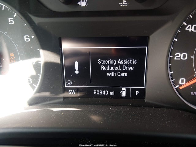 Aukcja sprzedaży 2019 Gmc Acadia Sle-1, vin: 1GKKNRLA9KZ258247, numer aukcji: 46146303