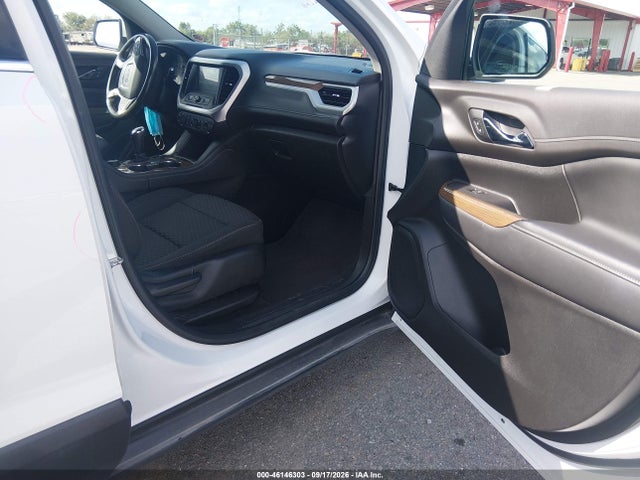 Aukcja sprzedaży 2019 Gmc Acadia Sle-1, vin: 1GKKNRLA9KZ258247, numer aukcji: 46146303