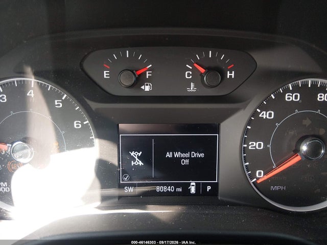 Aukcja sprzedaży 2019 Gmc Acadia Sle-1, vin: 1GKKNRLA9KZ258247, numer aukcji: 46146303