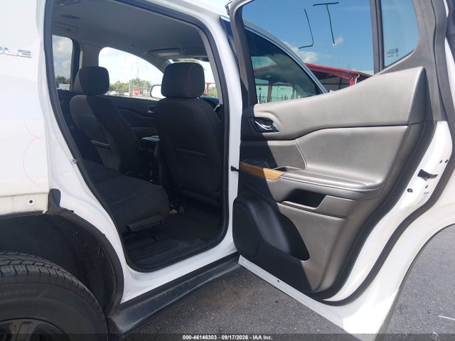 Aukcja sprzedaży 2019 Gmc Acadia Sle-1, vin: 1GKKNRLA9KZ258247, numer aukcji: 46146303