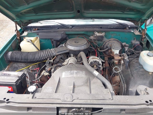Aukcja sprzedaży 1992 Chevrolet Gmt-400 K1500, vin: 1GCEK14Z0NE167368, numer aukcji: 46146304
