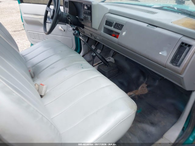 Aukcja sprzedaży 1992 Chevrolet Gmt-400 K1500, vin: 1GCEK14Z0NE167368, numer aukcji: 46146304