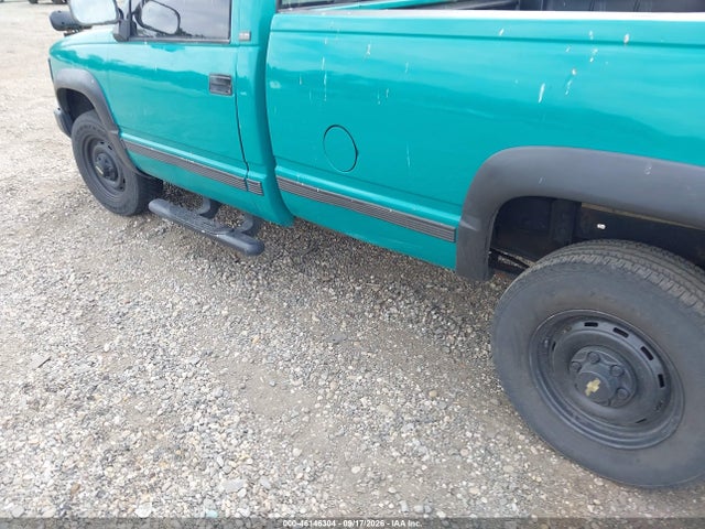 Aukcja sprzedaży 1992 Chevrolet Gmt-400 K1500, vin: 1GCEK14Z0NE167368, numer aukcji: 46146304