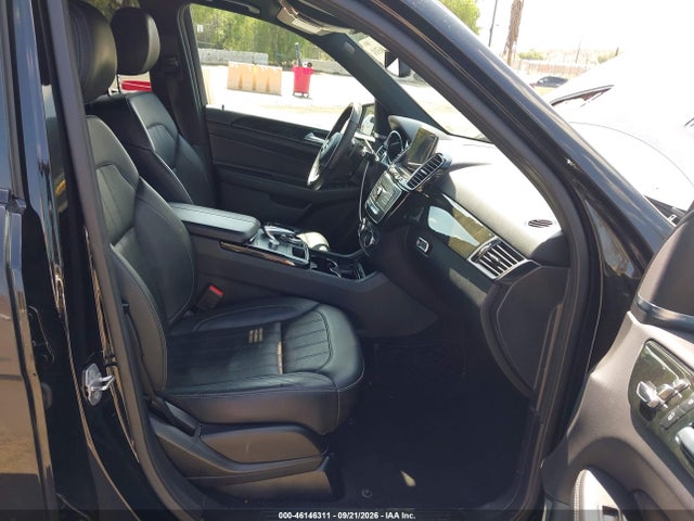 Aukcja sprzedaży 2018 Mercedes-benz Gle 350, vin: 4JGDA5JB1JB156612, numer aukcji: 46146311