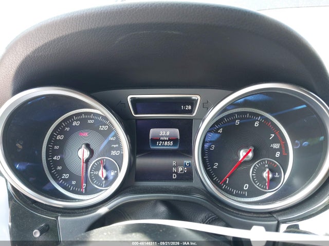 Aukcja sprzedaży 2018 Mercedes-benz Gle 350, vin: 4JGDA5JB1JB156612, numer aukcji: 46146311