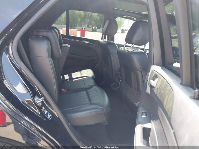 Aukcja sprzedaży 2018 Mercedes-benz Gle 350, vin: 4JGDA5JB1JB156612, numer aukcji: 46146311