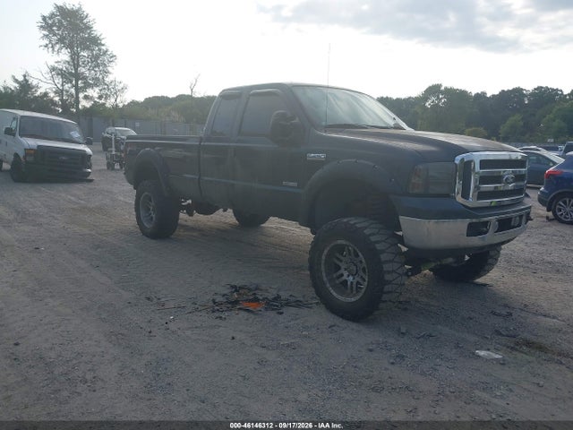 Auction sale of the 2005 Ford F-250 Lariat/xl/xlt, vin: 1FTSX21P45EB80900, lot number: 46146312