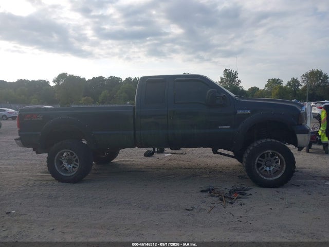 Aukcja sprzedaży 2005 Ford F-250 Lariat/xl/xlt, vin: 1FTSX21P45EB80900, numer aukcji: 46146312