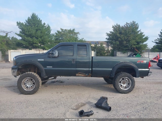 Aukcja sprzedaży 2005 Ford F-250 Lariat/xl/xlt, vin: 1FTSX21P45EB80900, numer aukcji: 46146312