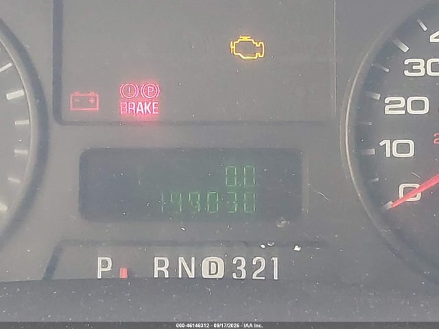 Aukcja sprzedaży 2005 Ford F-250 Lariat/xl/xlt, vin: 1FTSX21P45EB80900, numer aukcji: 46146312