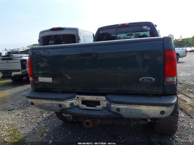 Aukcja sprzedaży 2005 Ford F-250 Lariat/xl/xlt, vin: 1FTSX21P45EB80900, numer aukcji: 46146312