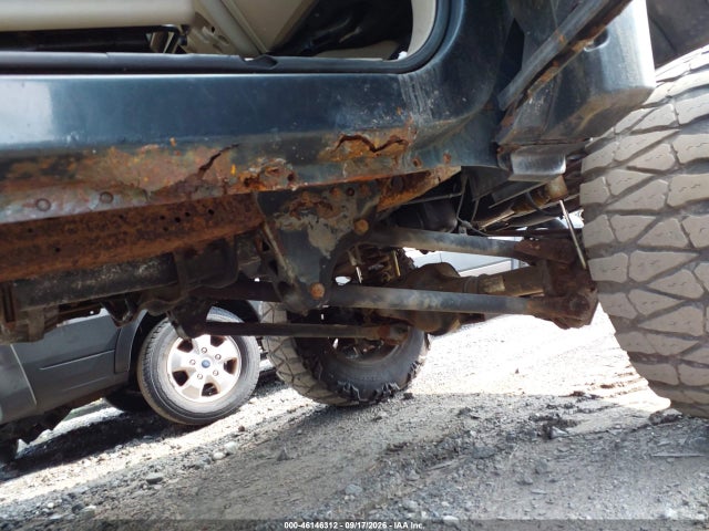 Aukcja sprzedaży 2005 Ford F-250 Lariat/xl/xlt, vin: 1FTSX21P45EB80900, numer aukcji: 46146312