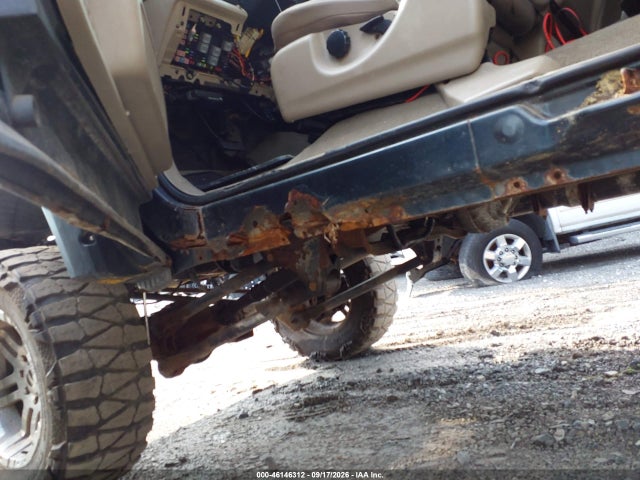 Aukcja sprzedaży 2005 Ford F-250 Lariat/xl/xlt, vin: 1FTSX21P45EB80900, numer aukcji: 46146312