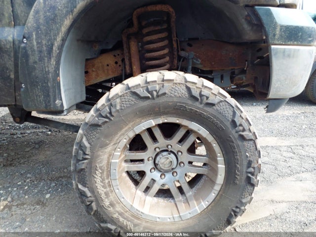 Aukcja sprzedaży 2005 Ford F-250 Lariat/xl/xlt, vin: 1FTSX21P45EB80900, numer aukcji: 46146312