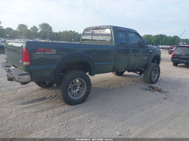 Aukcja sprzedaży 2005 Ford F-250 Lariat/xl/xlt, vin: 1FTSX21P45EB80900, numer aukcji: 46146312