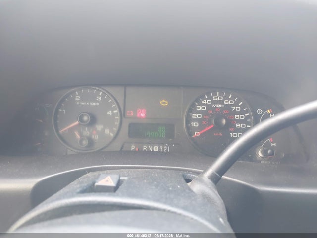 Aukcja sprzedaży 2005 Ford F-250 Lariat/xl/xlt, vin: 1FTSX21P45EB80900, numer aukcji: 46146312
