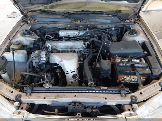 Продажа на аукционе авто 2000 Toyota Camry Le, vin: JT2BG22K4Y0434263, номер лота: 46146315