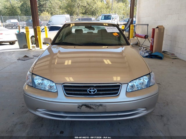 Продажа на аукционе авто 2000 Toyota Camry Le, vin: JT2BG22K4Y0434263, номер лота: 46146315