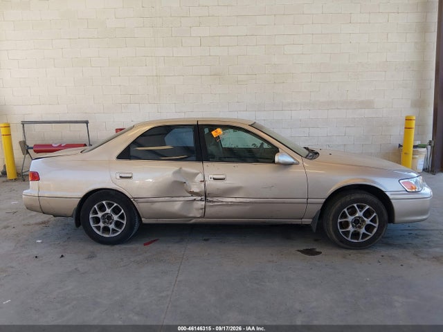 Продажа на аукционе авто 2000 Toyota Camry Le, vin: JT2BG22K4Y0434263, номер лота: 46146315