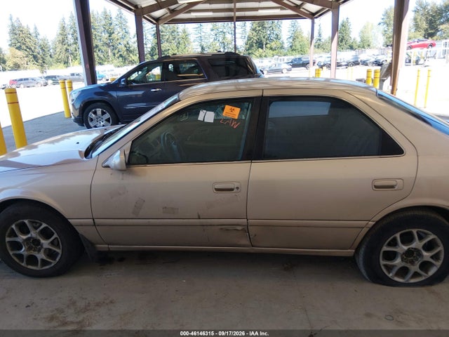 Продажа на аукционе авто 2000 Toyota Camry Le, vin: JT2BG22K4Y0434263, номер лота: 46146315