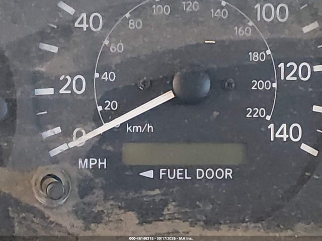 Продажа на аукционе авто 2000 Toyota Camry Le, vin: JT2BG22K4Y0434263, номер лота: 46146315