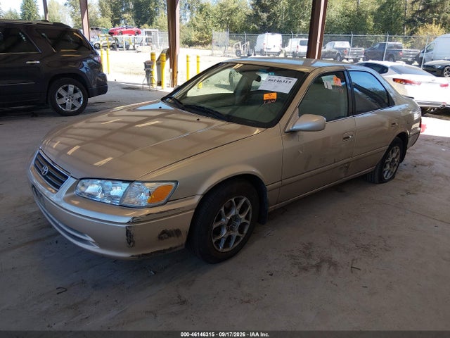 Продажа на аукционе авто 2000 Toyota Camry Le, vin: JT2BG22K4Y0434263, номер лота: 46146315
