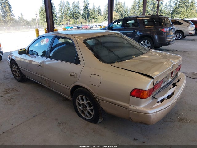 Продажа на аукционе авто 2000 Toyota Camry Le, vin: JT2BG22K4Y0434263, номер лота: 46146315