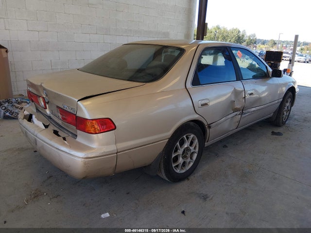 Продажа на аукционе авто 2000 Toyota Camry Le, vin: JT2BG22K4Y0434263, номер лота: 46146315