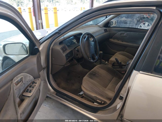 Продажа на аукционе авто 2000 Toyota Camry Le, vin: JT2BG22K4Y0434263, номер лота: 46146315
