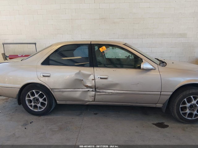 Продажа на аукционе авто 2000 Toyota Camry Le, vin: JT2BG22K4Y0434263, номер лота: 46146315