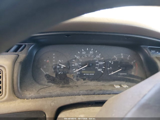 Продажа на аукционе авто 2000 Toyota Camry Le, vin: JT2BG22K4Y0434263, номер лота: 46146315