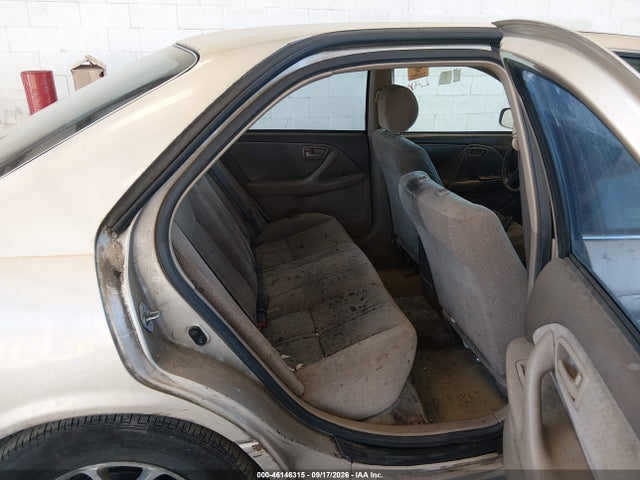 Продажа на аукционе авто 2000 Toyota Camry Le, vin: JT2BG22K4Y0434263, номер лота: 46146315