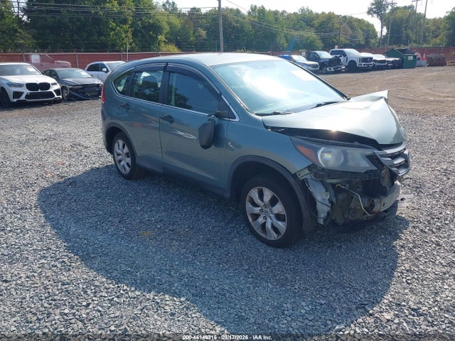 Продаж на аукціоні авто 2012 Honda Cr-v Lx, vin: 2HKRM4H36CH629190, номер лоту: 46146316