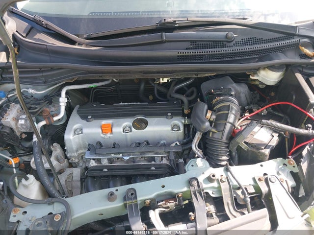 Aukcja sprzedaży 2012 Honda Cr-v Lx, vin: 2HKRM4H36CH629190, numer aukcji: 46146316