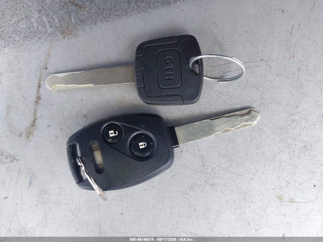 Aukcja sprzedaży 2012 Honda Cr-v Lx, vin: 2HKRM4H36CH629190, numer aukcji: 46146316